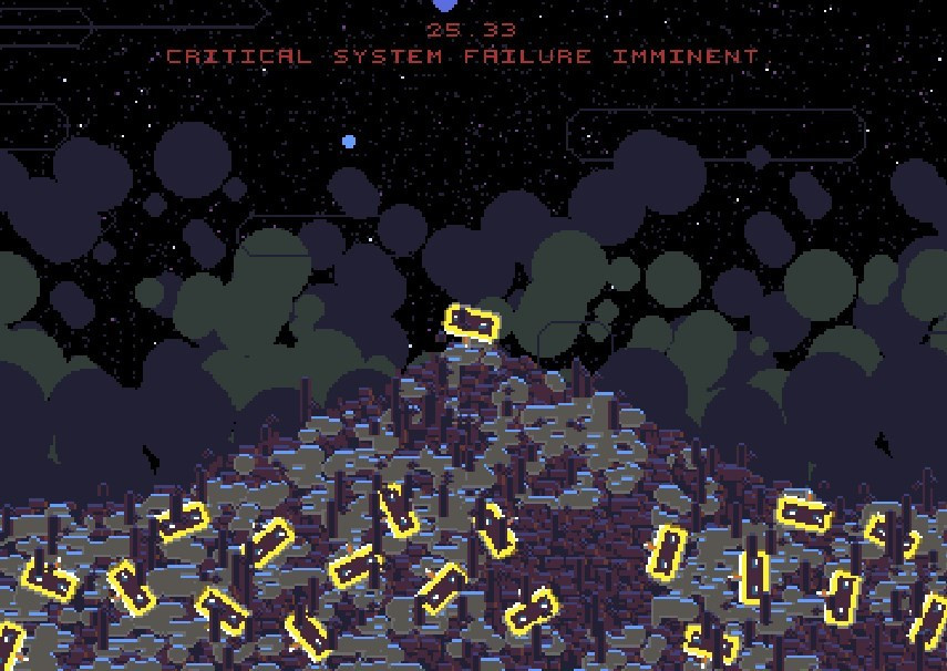 Greeble (itch) - кадр 3