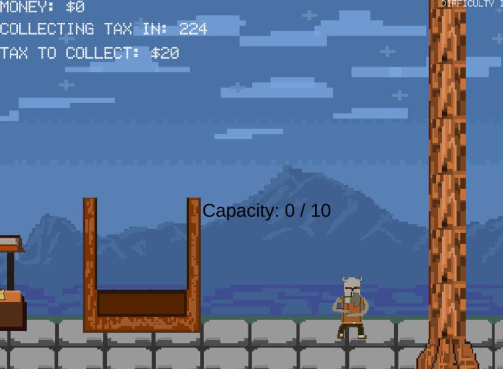 Tree Top (itch) - кадр 3