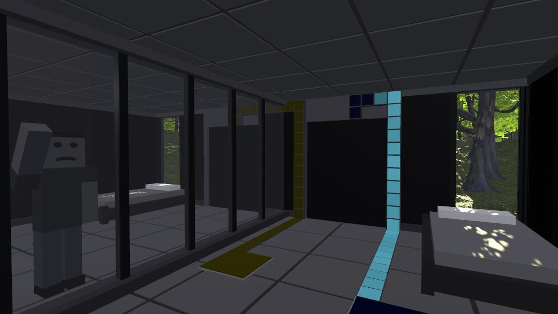 Low Resolutions (itch) - кадр 3