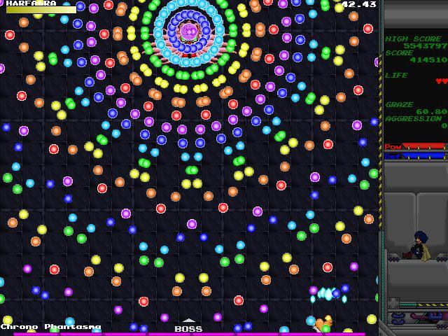 Bounty Runner (itch) - кадр 4