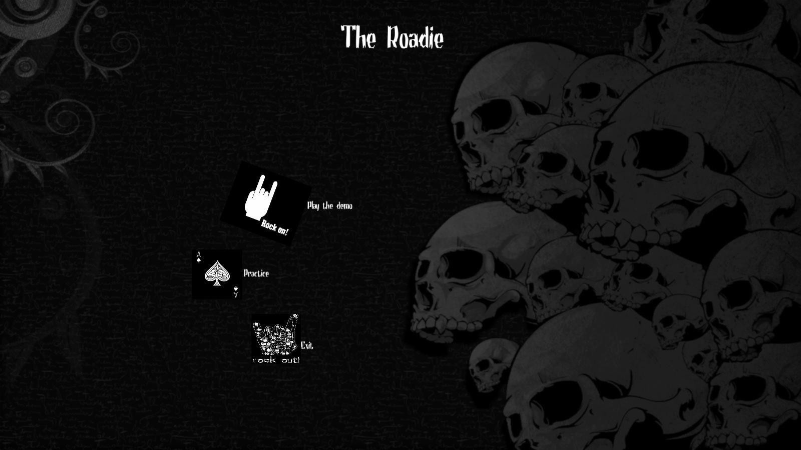 The Roadie (itch) - кадр 3