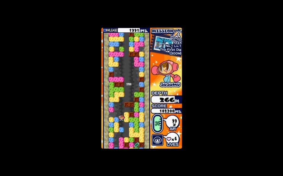 Mr. DRILLER: Drill till you Drop - кадр 9