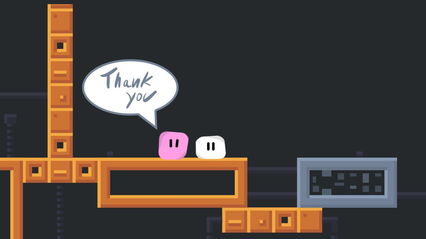 Jump Powers (itch, Slovenian) - кадр 2