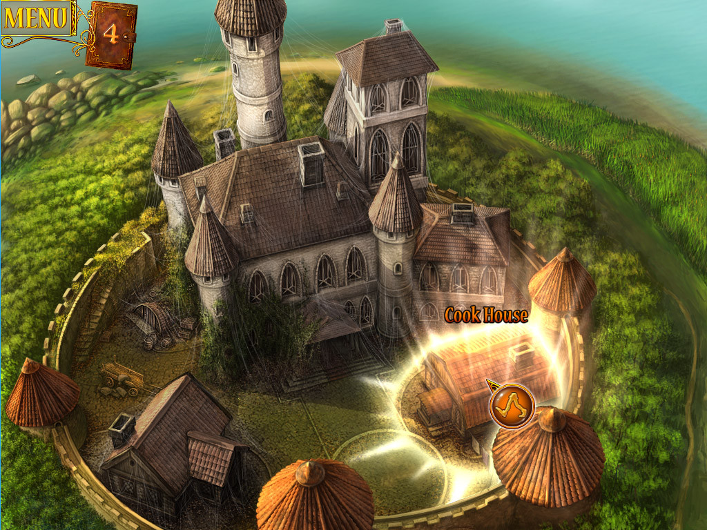 Love Chronicles: The Spell Collector's Edition - кадр 5