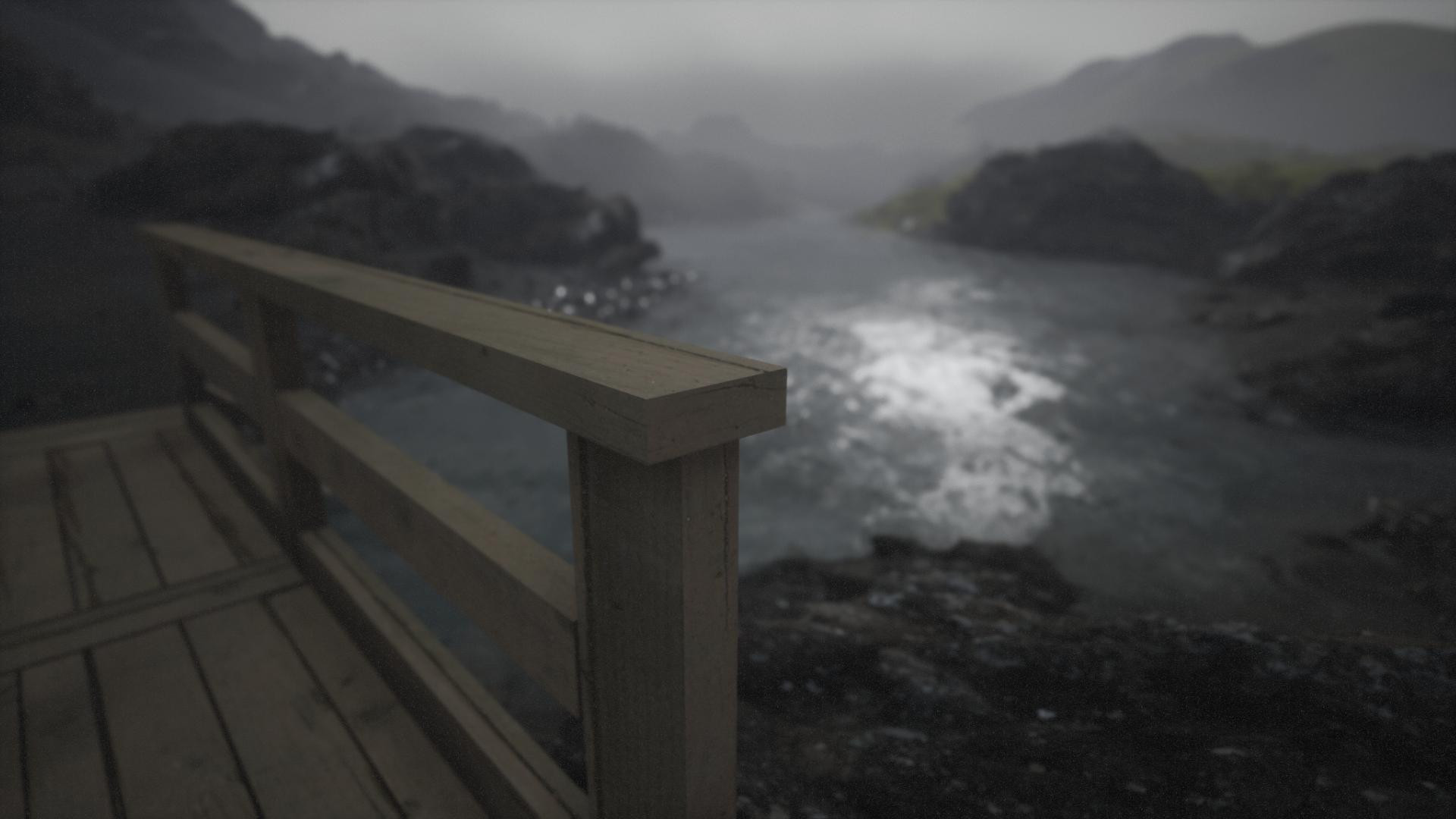Mýrdalssandur, Iceland - кадр 9