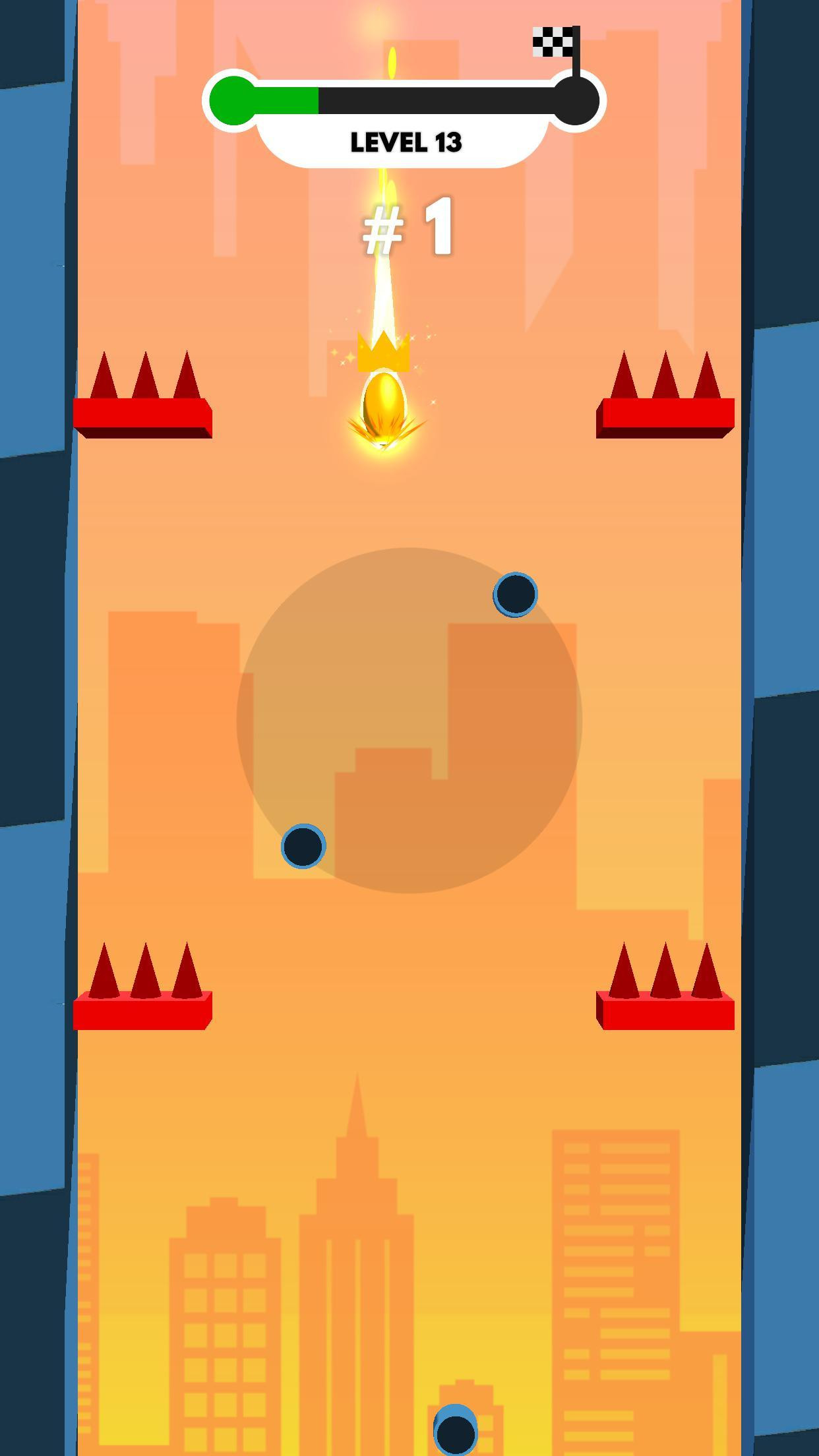 TowerJump (Tentapoulpe) (itch) - кадр 3