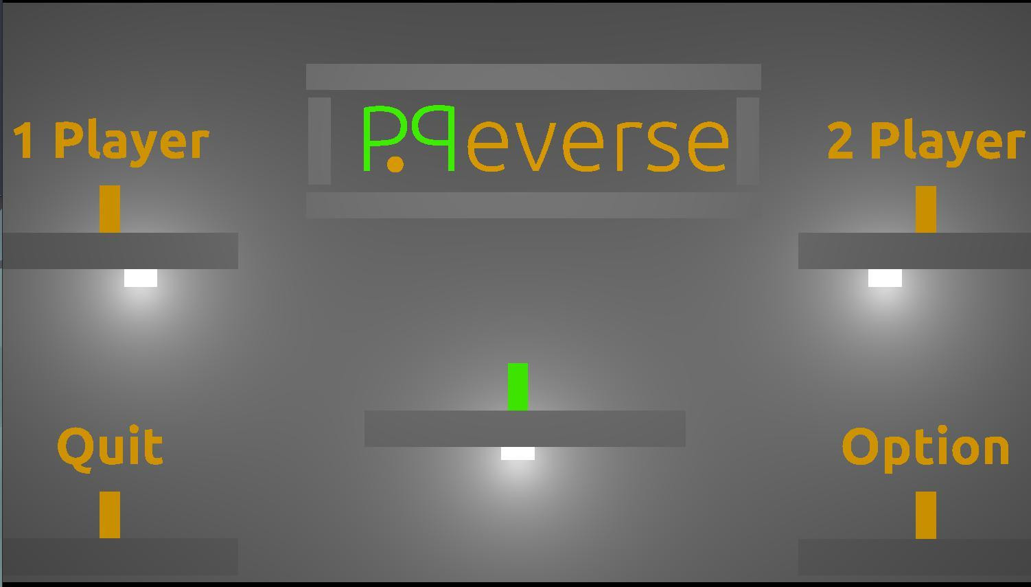 P.Reverse (itch) - кадр 3