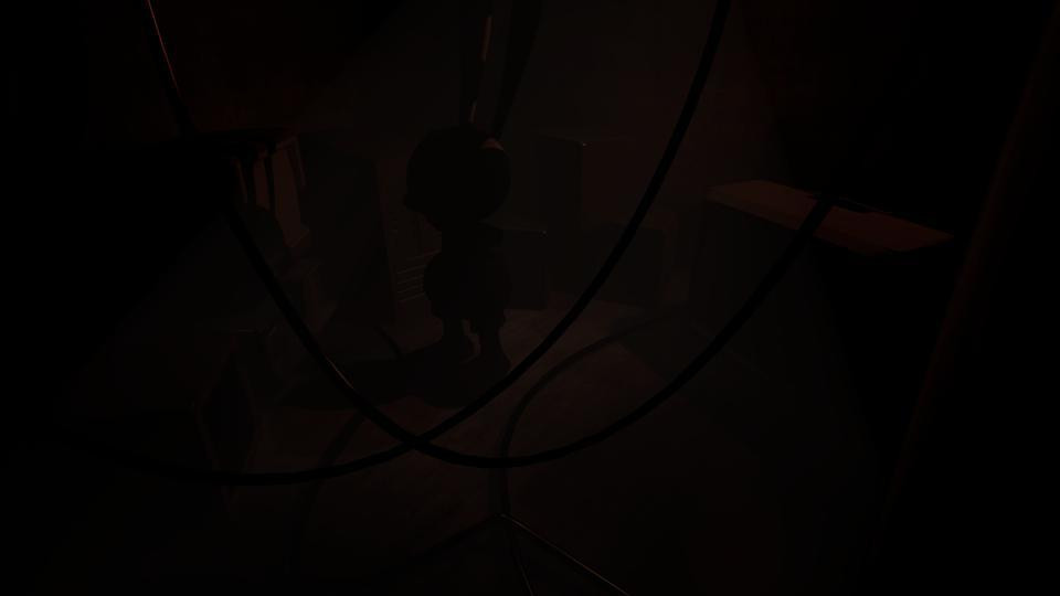 Five Nights at Treasure Island REMASTERED (itch) - кадр 5