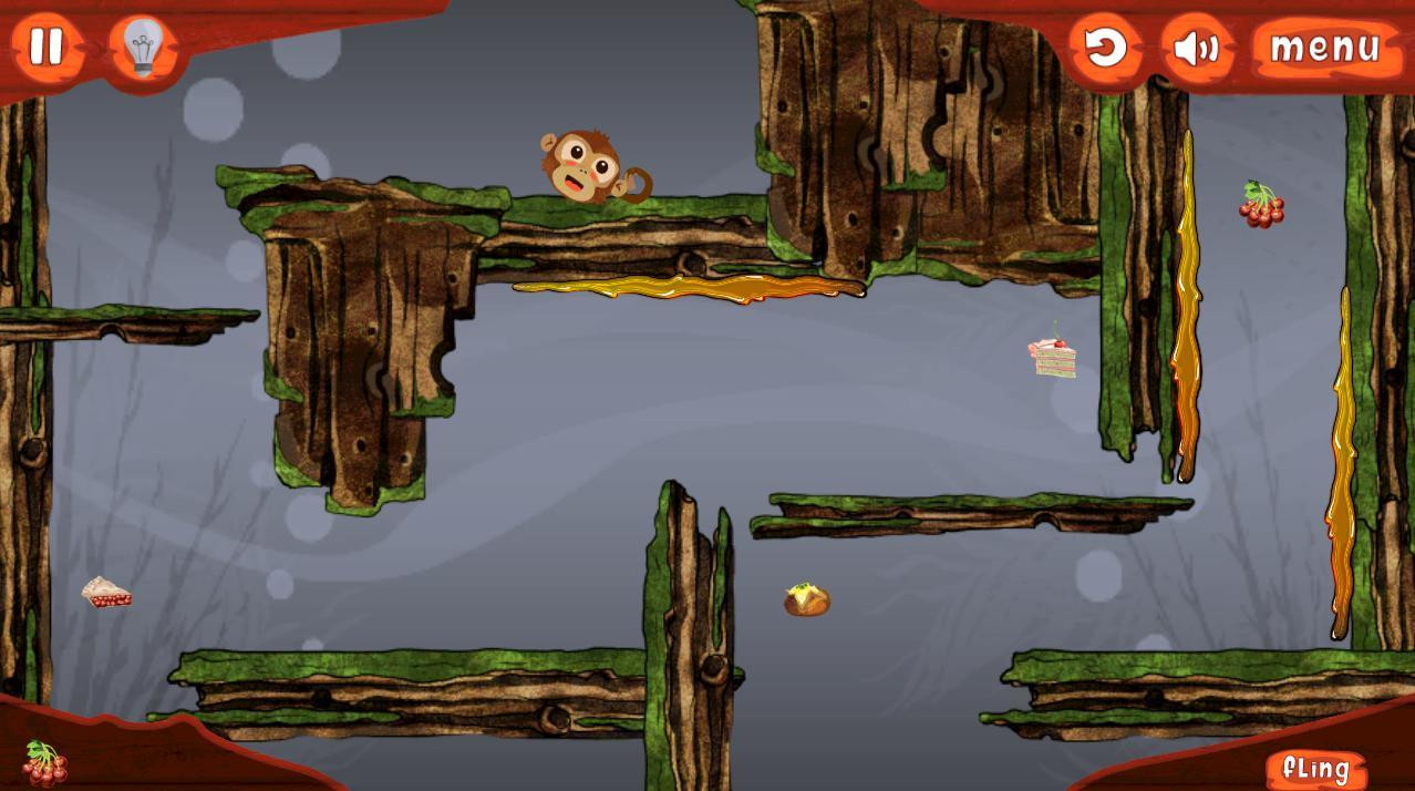 Coco's Cove (itch) - кадр 4