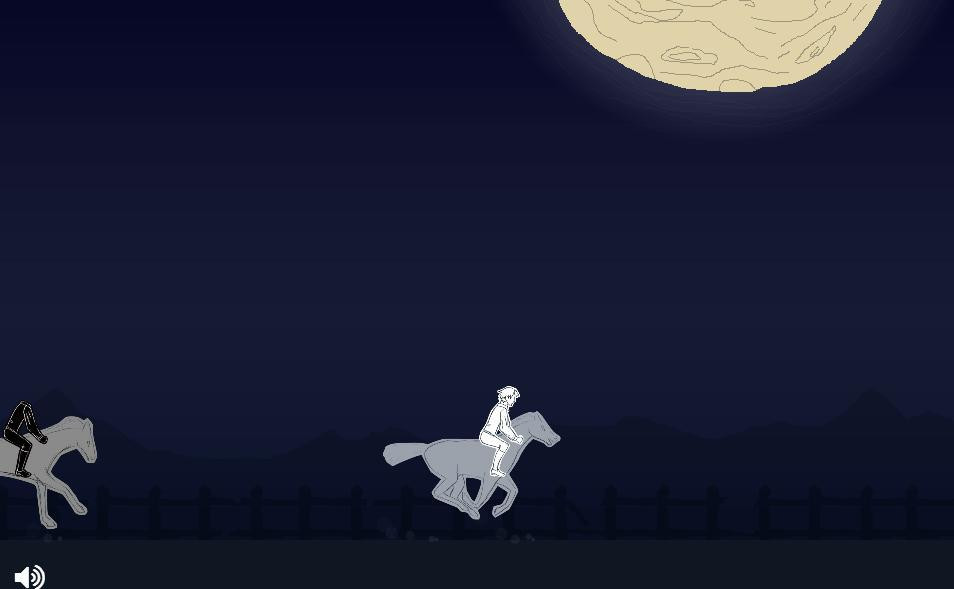 Sleepy Hollow (itch) - кадр 1
