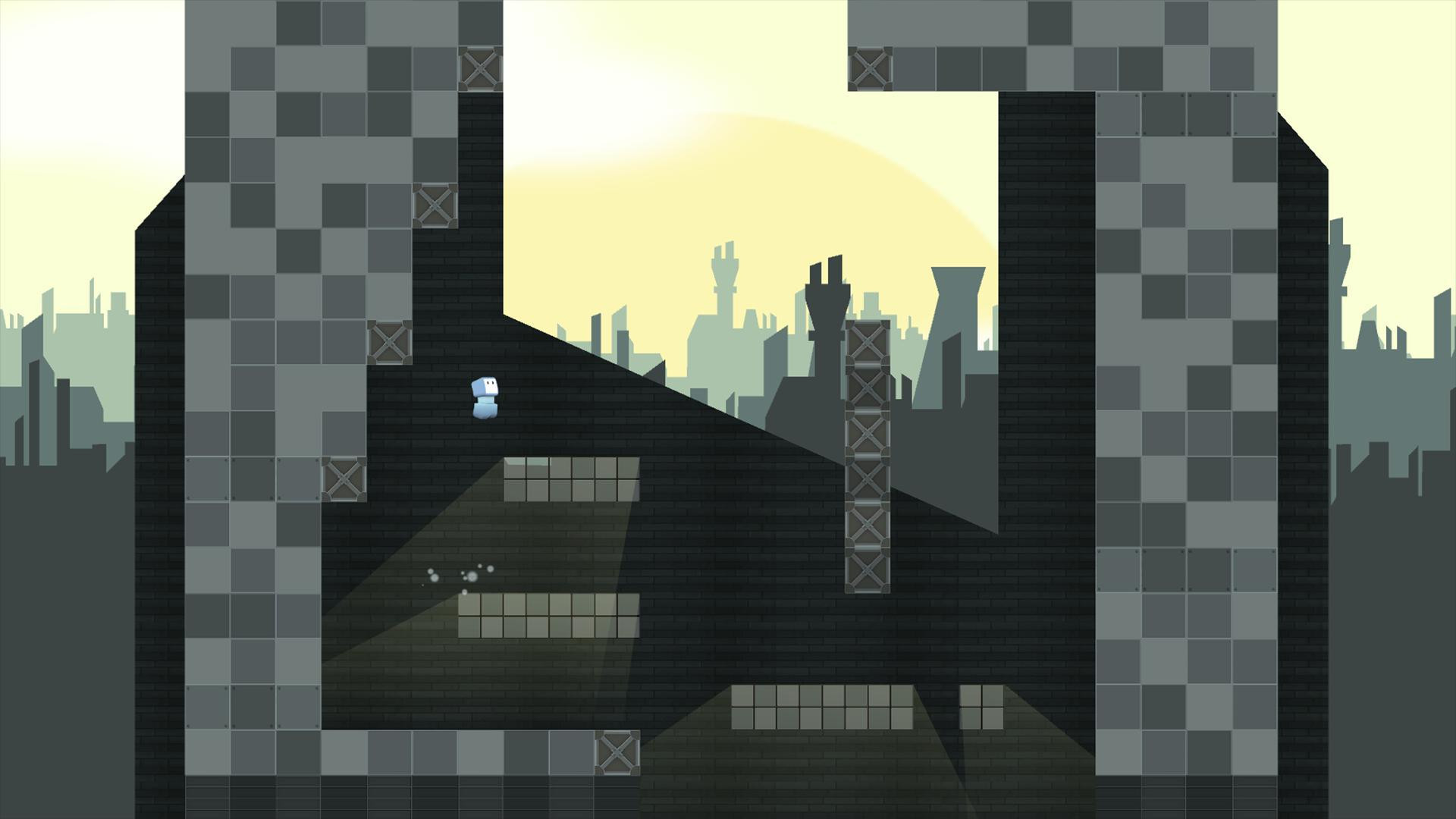 Switch - Or Die Trying (itch) - кадр 5