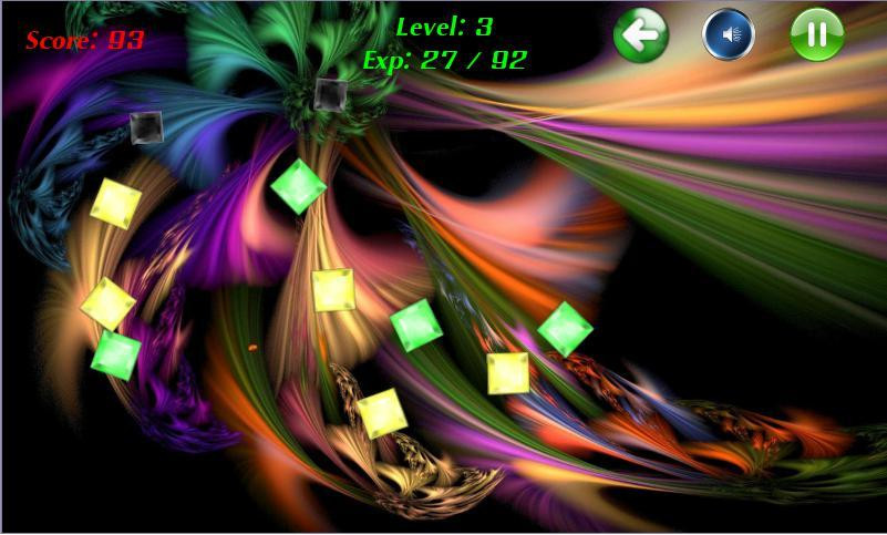 Gems and Jewels (itch) - кадр 3