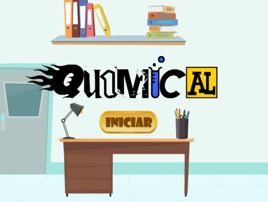 quimical (itch) - кадр 1