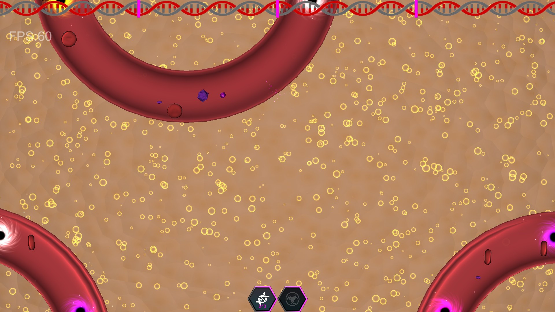 Pathogen (Chinese) - кадр 9