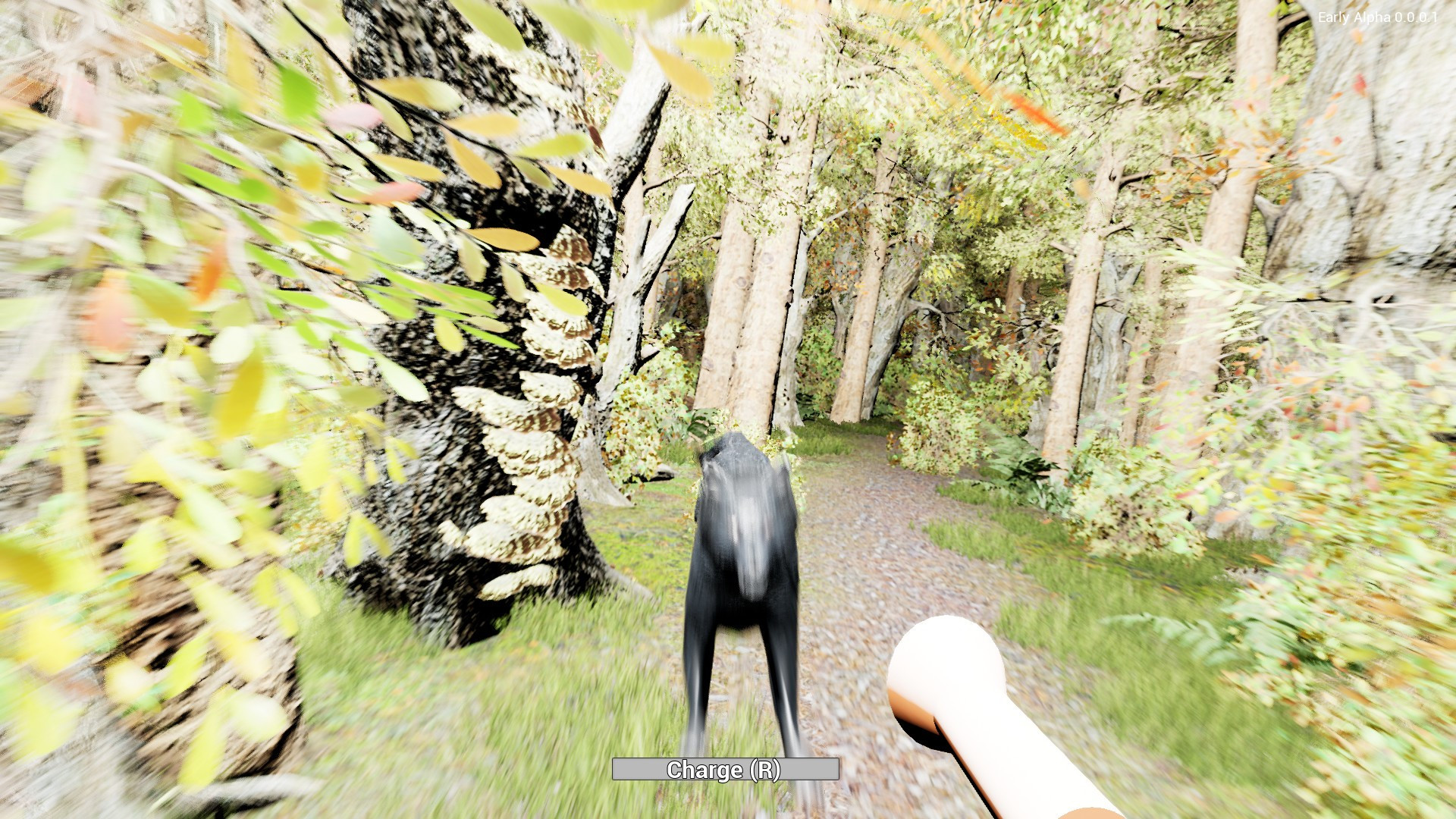 The Man with the Dog - кадр 5