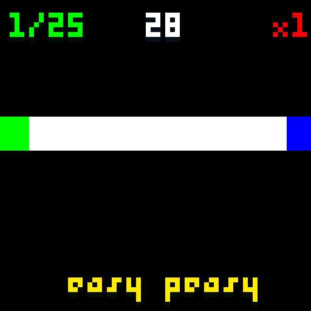 6464 Binary Lane (itch) - кадр 4