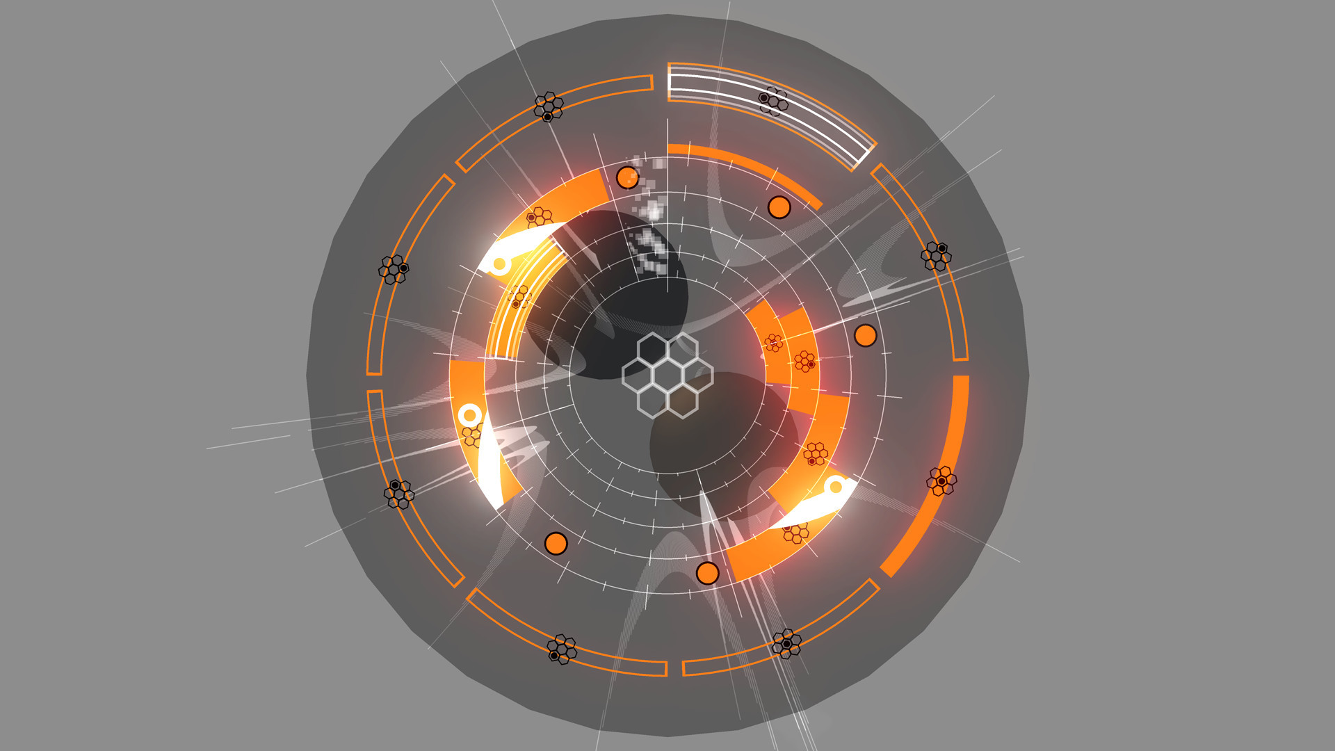 Sentris - кадр 12