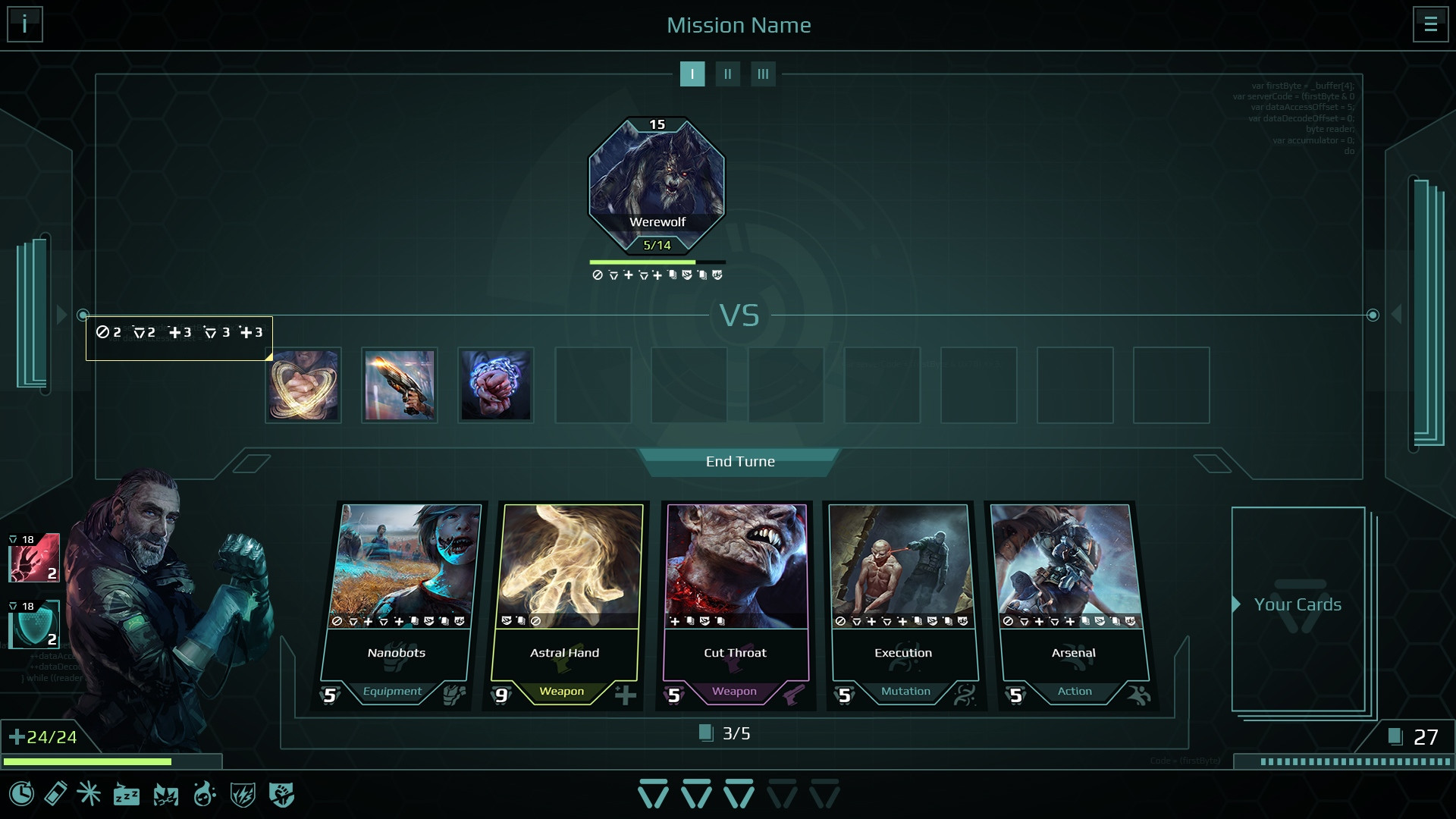 Panoptes (itch) - кадр 3