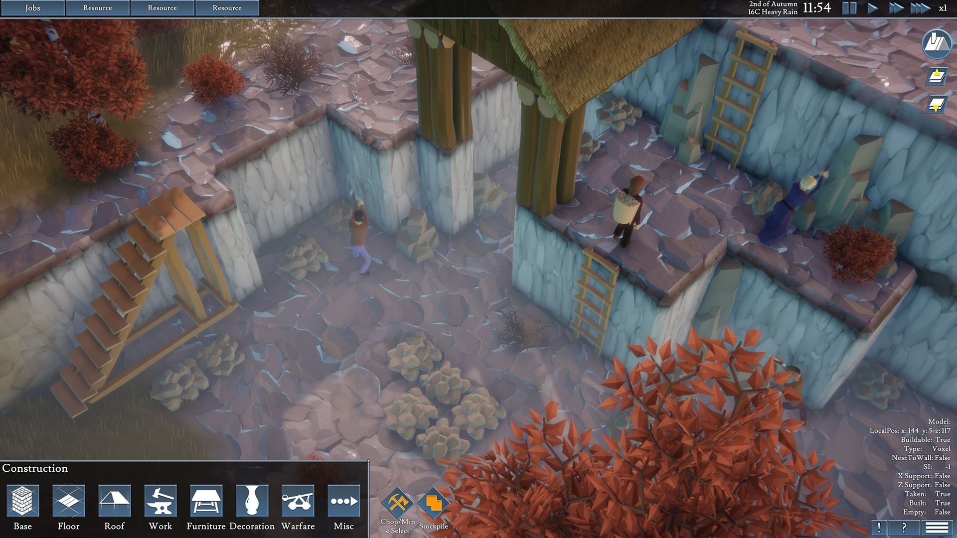 Going Medieval - кадр 4