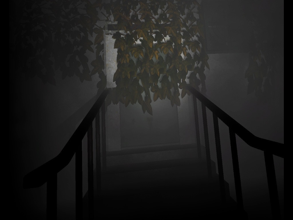 SCP87-C-VR (itch) - кадр 5