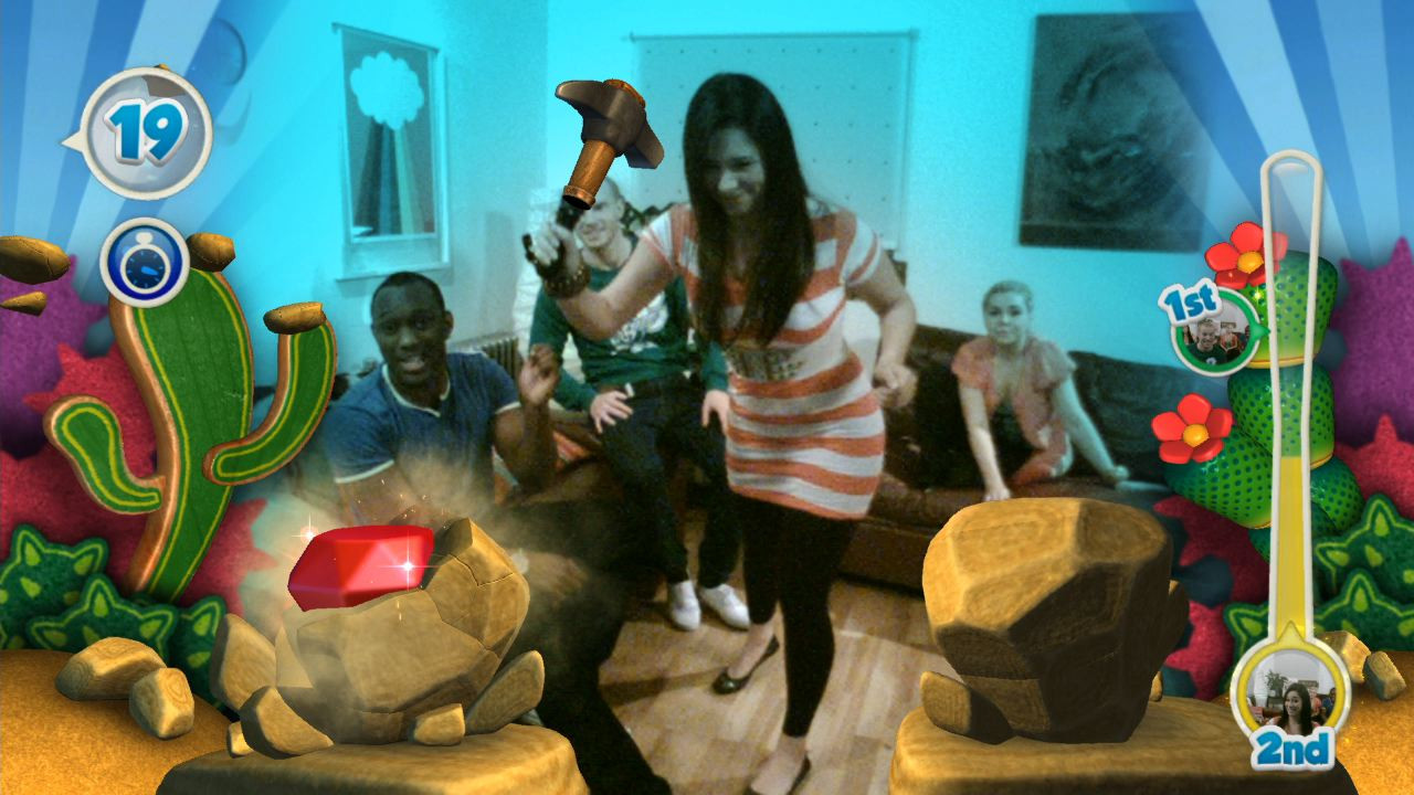 Start the Party! - кадр 12