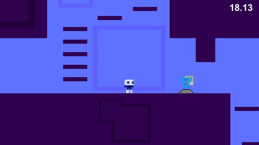 DisasterTimer (itch) - кадр 2