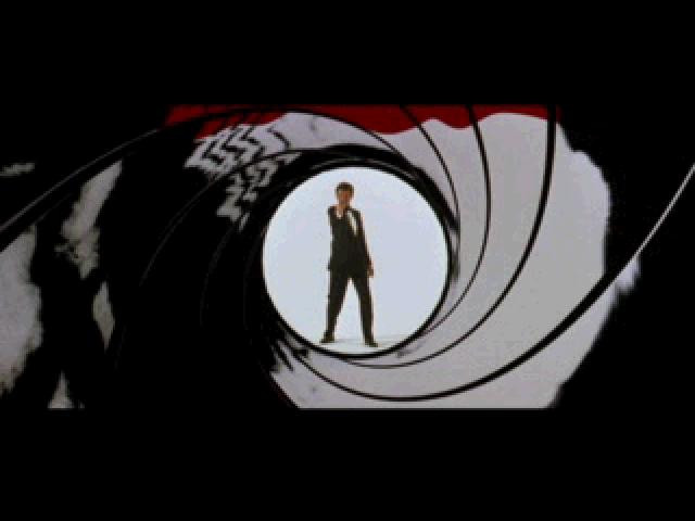 007 Racing - кадр 5