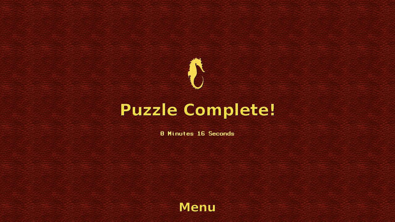 Number Matchup (itch) - кадр 4