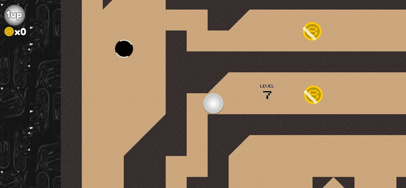 Marble Elements (itch) - кадр 2