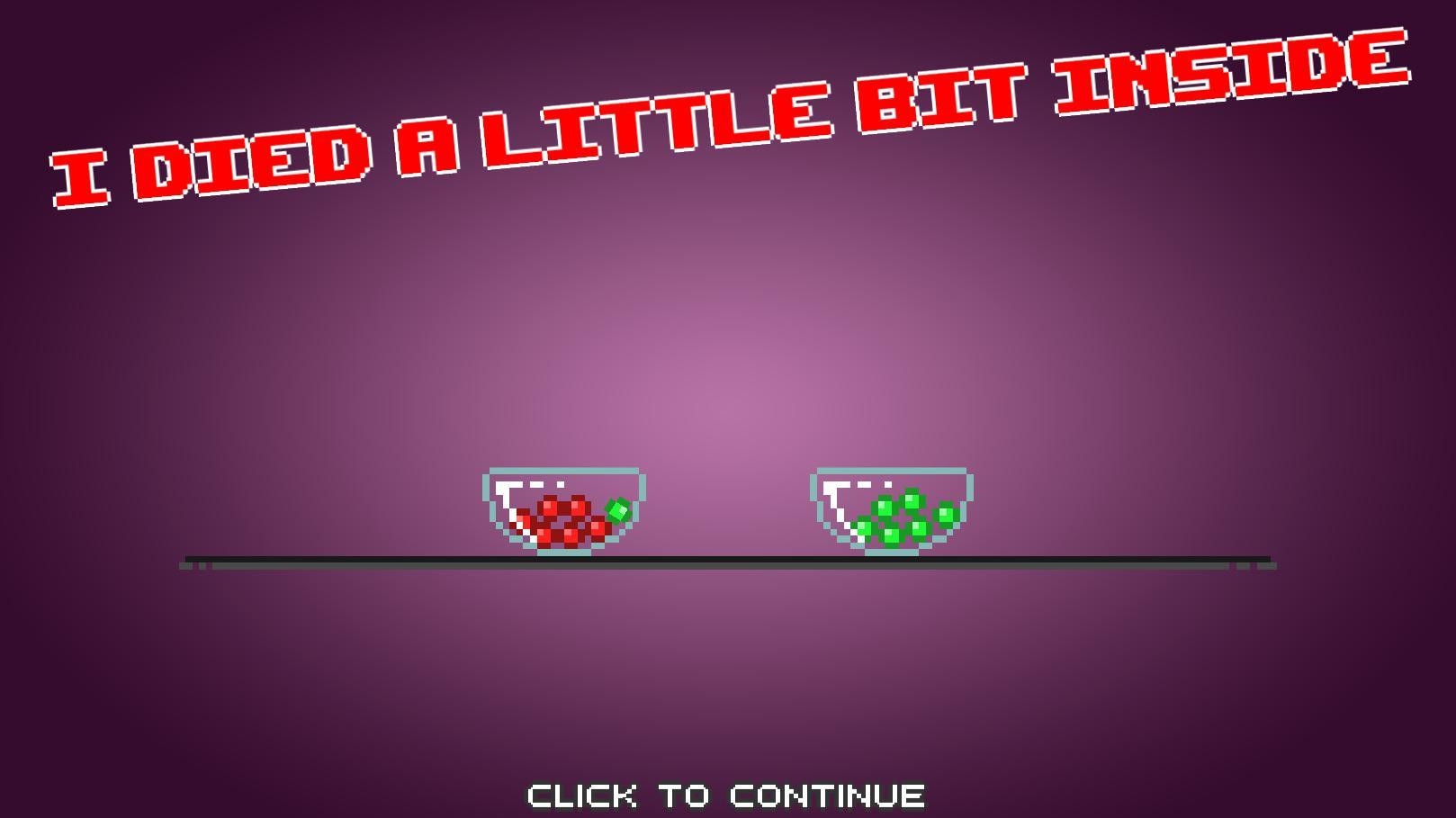Dude, Stop (itch) - кадр 3