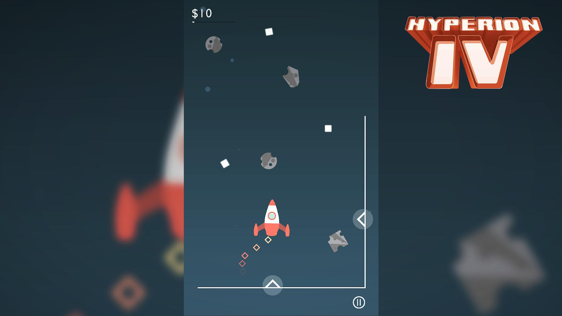 Hyperion IV (itch) - кадр 5