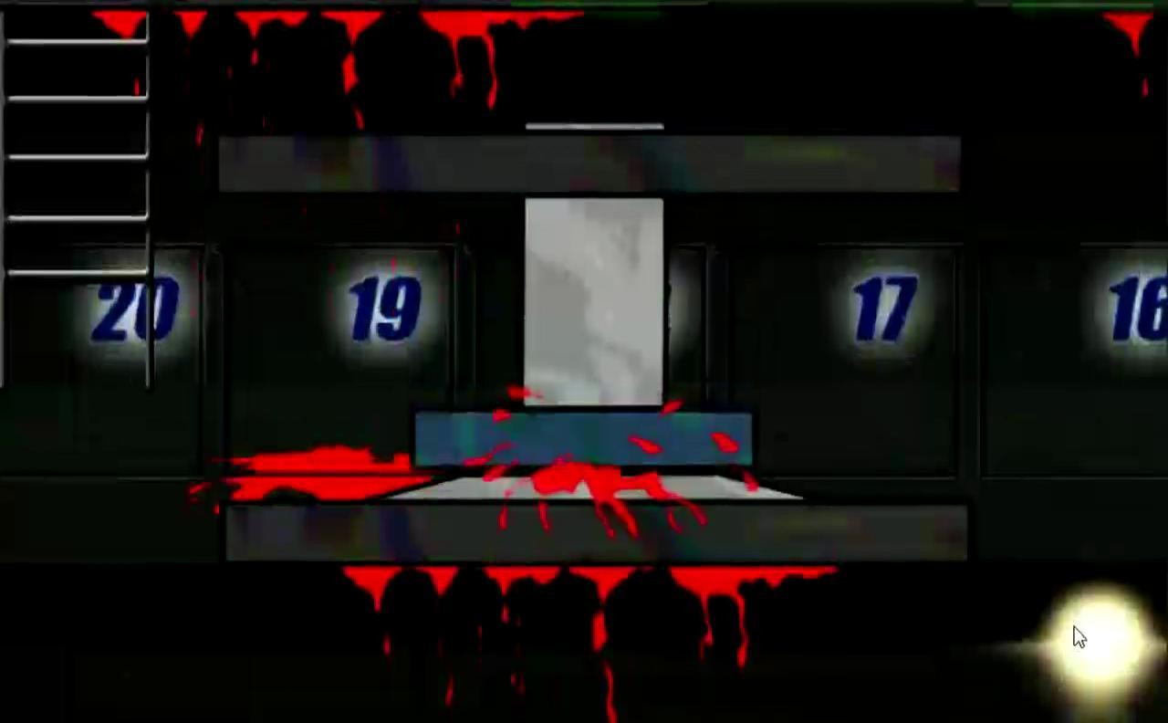 Death Dice (itch) - кадр 13
