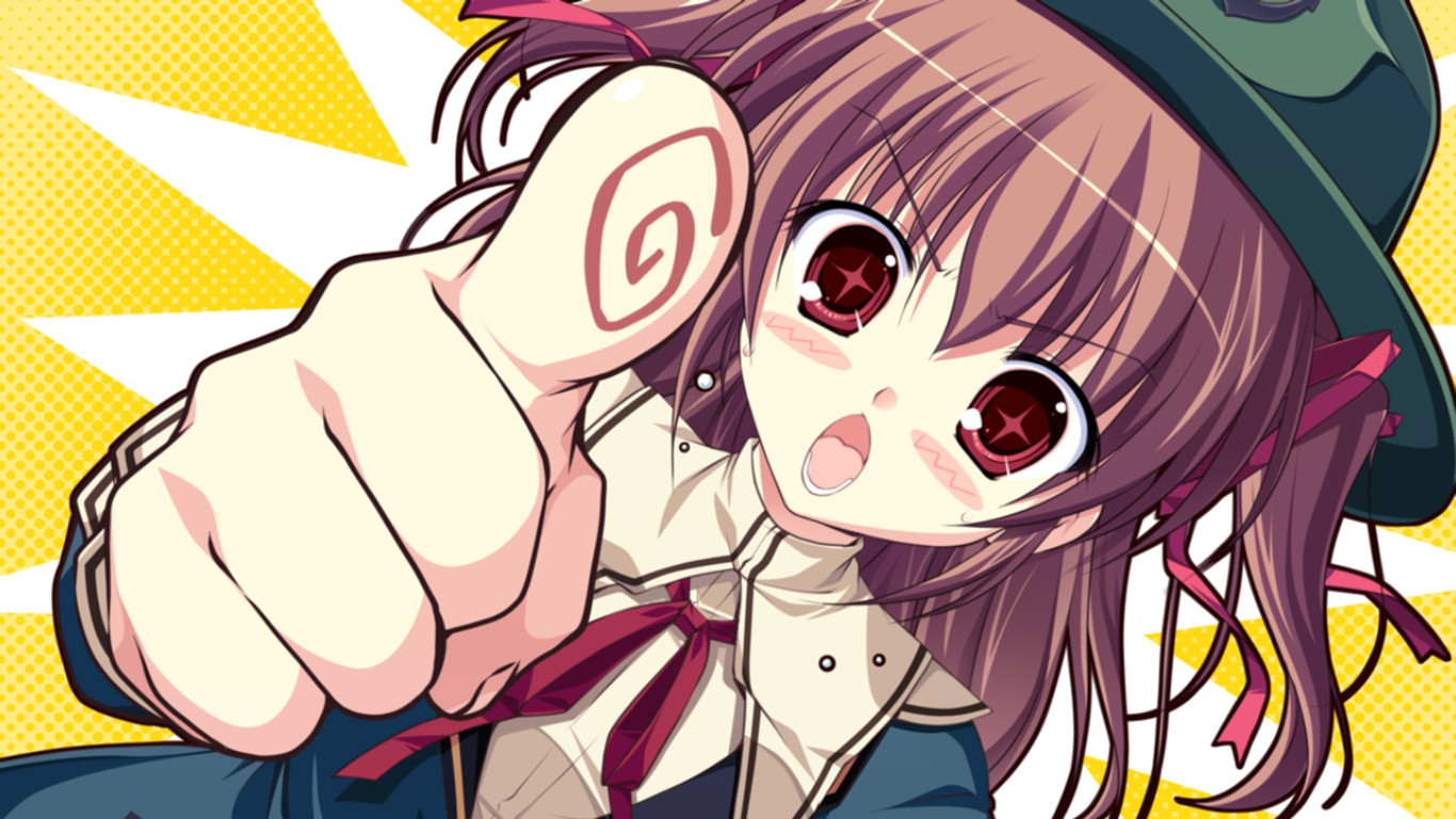 Root Double -Before Crime * After Days- Xtend Edition - кадр 8