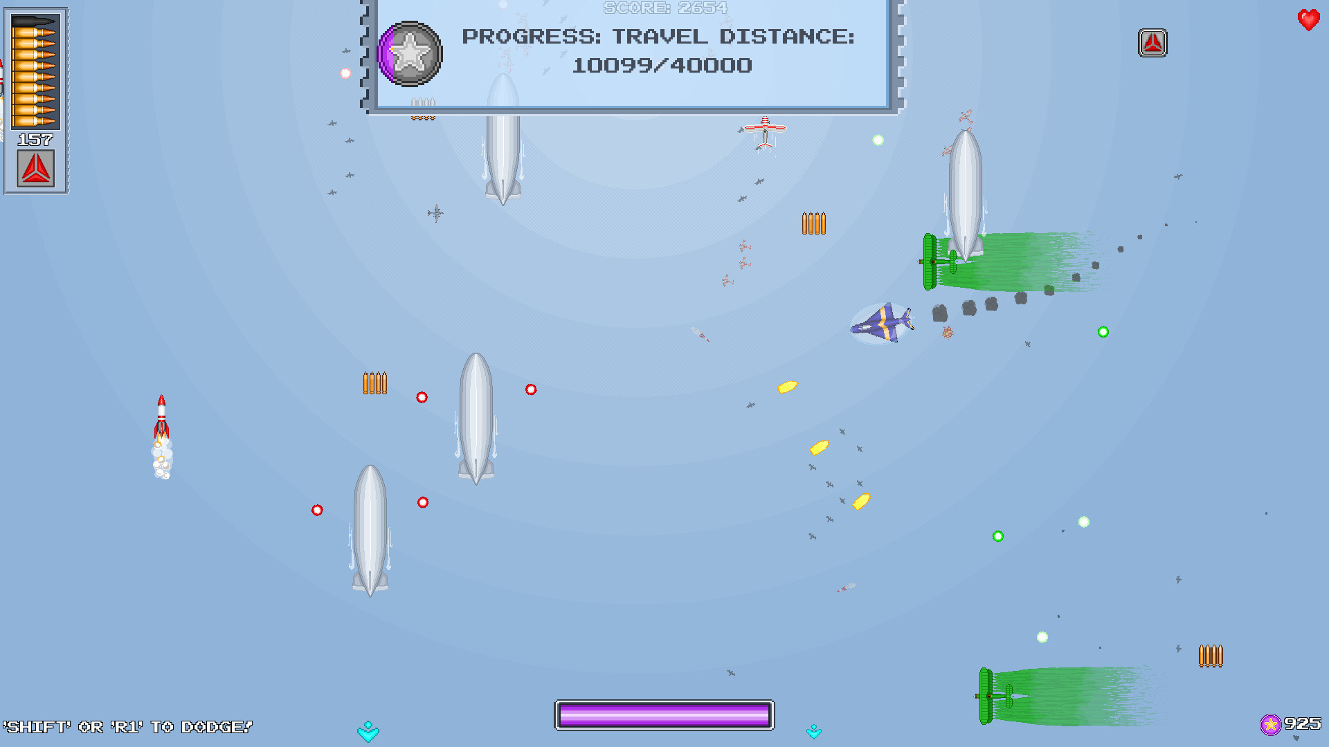 Frequent Flyer - кадр 8