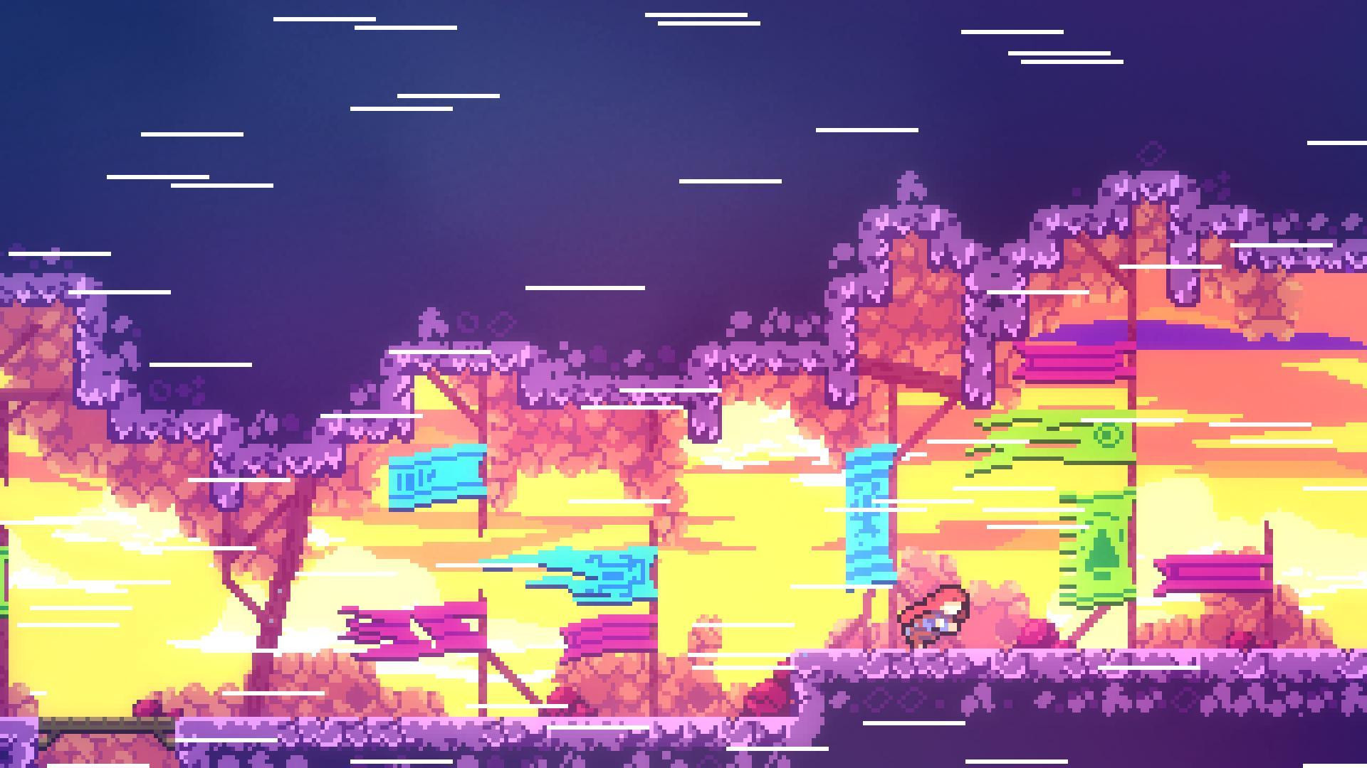 Celeste (itch) - кадр 9