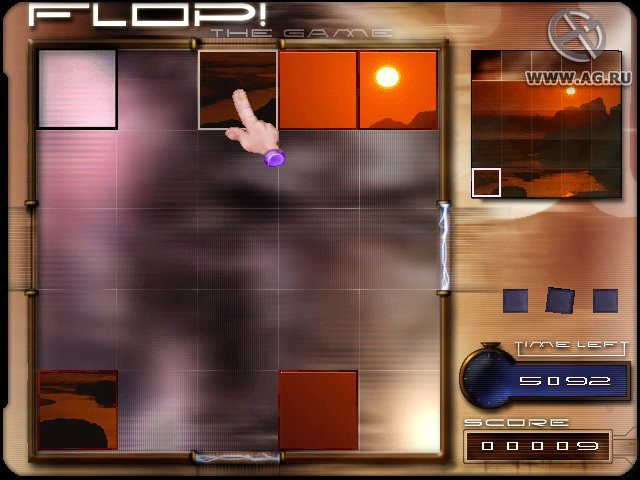 Flop! The Game - кадр 10