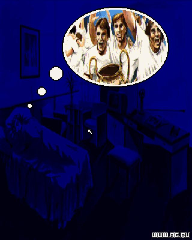 On the Ball World Cup Edition - кадр 10