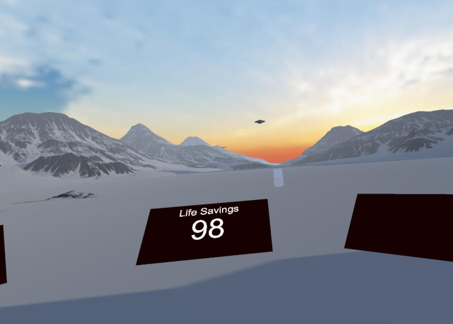 Lifser VR (itch) - кадр 5