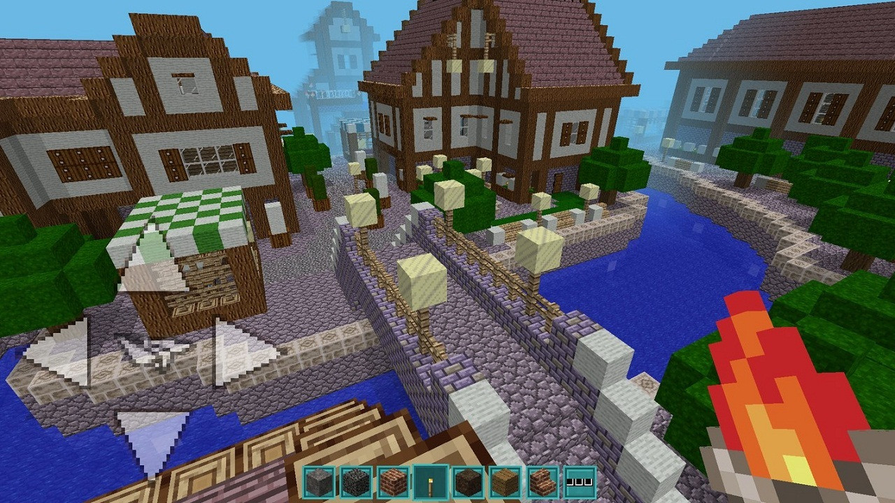 Villa Craft Survival (itch) - кадр 3