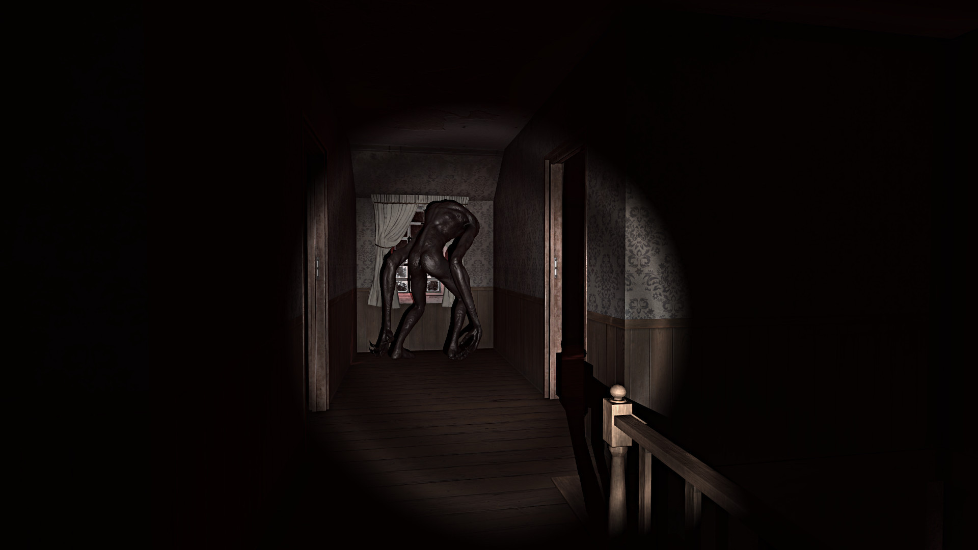 Prelude: Psychological Horror Game - кадр 15