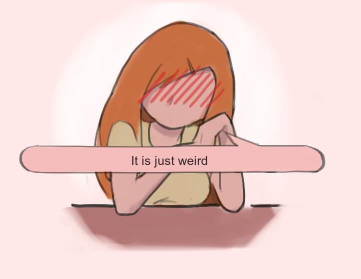 HEADSTUCK (itch) - кадр 2