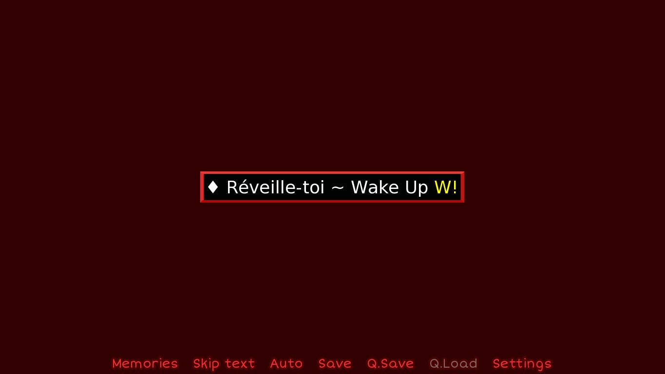 Ivanoile ~ Christalixeur Corruption - кадр 9