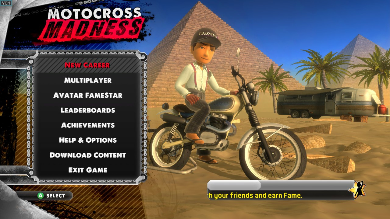 Motocross Madness (2013) - кадр 3