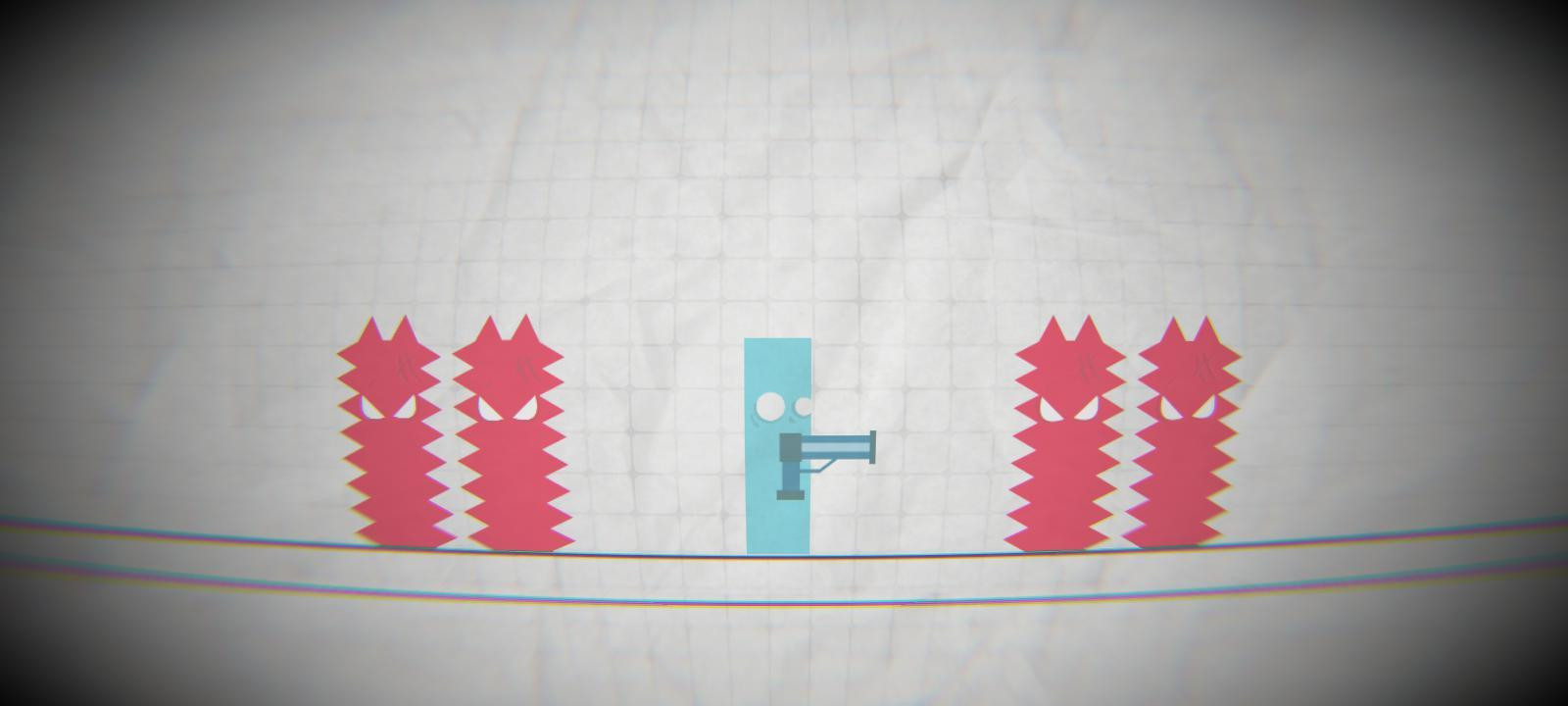 Blast Alpha (Android Edition) (itch) - кадр 6