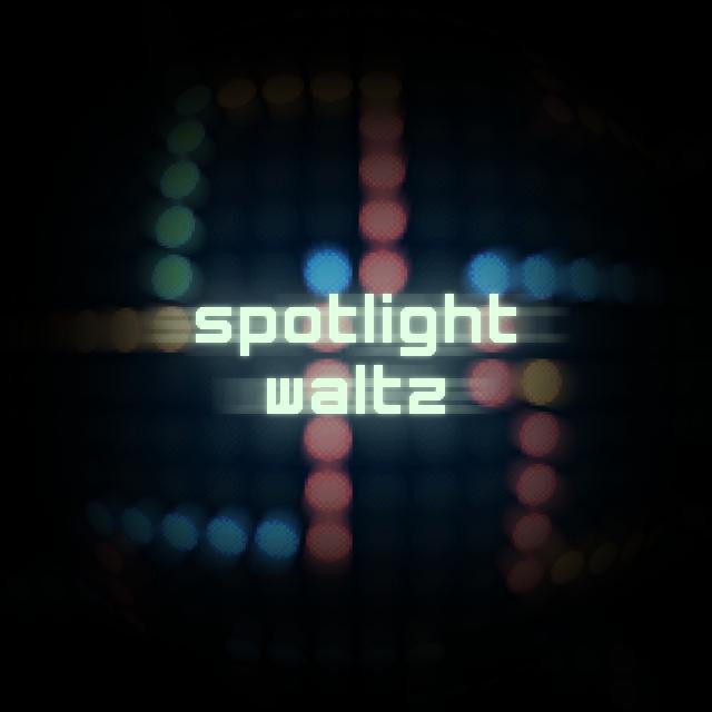 Spotlight Waltz (itch) - кадр 1