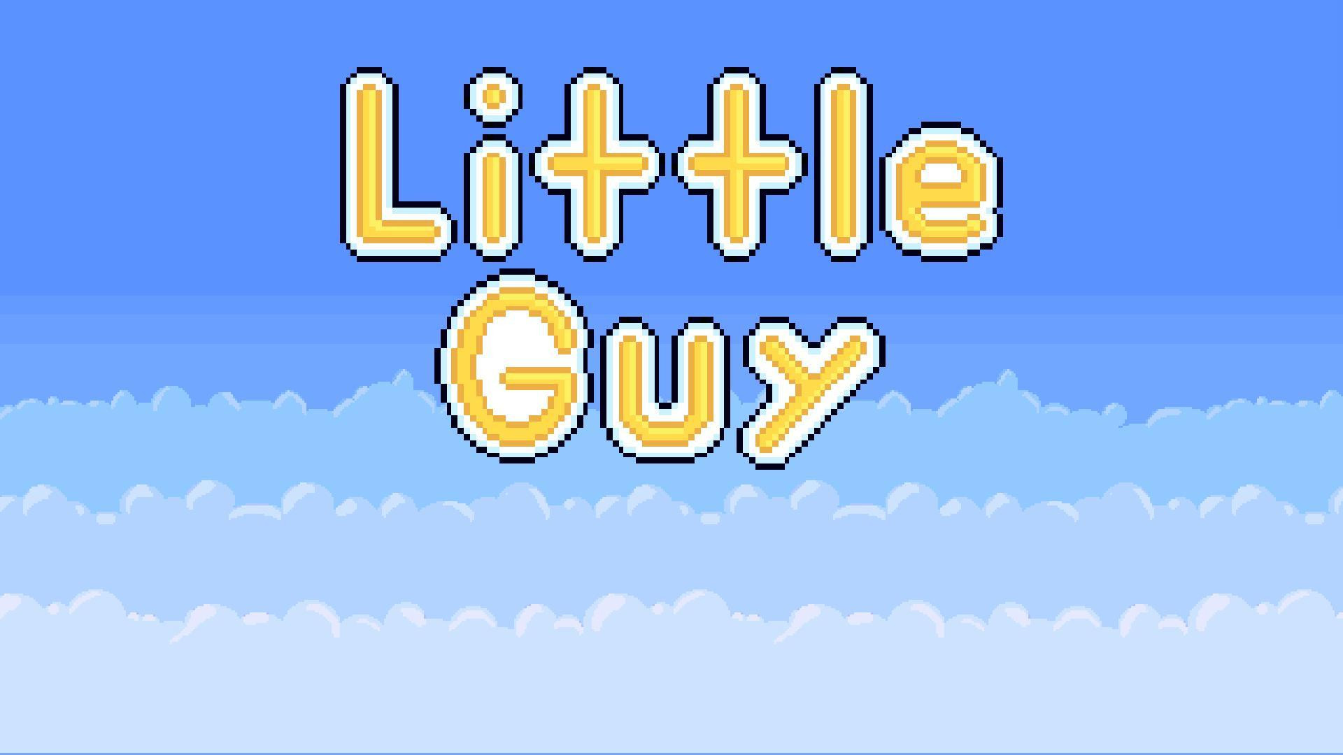 Little Guy (theisonThodds) (itch) - кадр 3