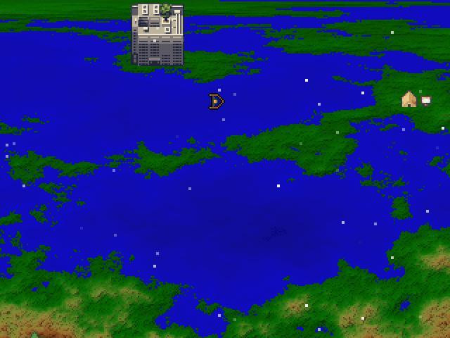 Fields of Fire (itch) - кадр 5