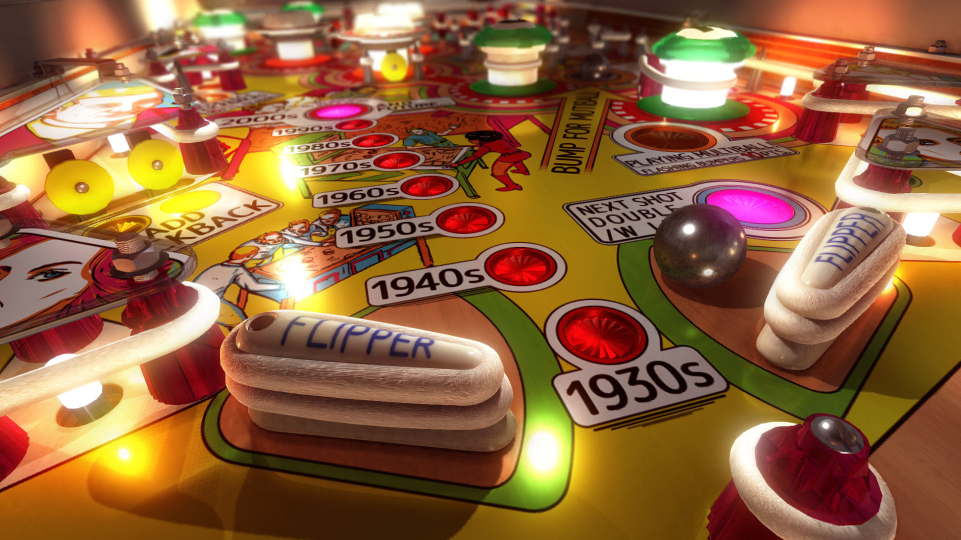 Pinball Parlor - кадр 6