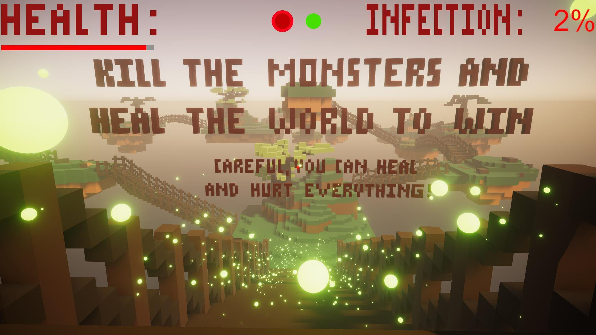 Infection (FlyWolfe, meladrei) (itch) - кадр 4