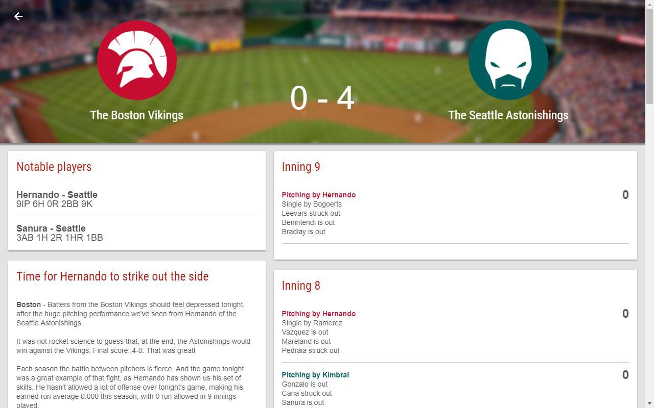 Baseball Legends Manager 2 (itch) - кадр 2